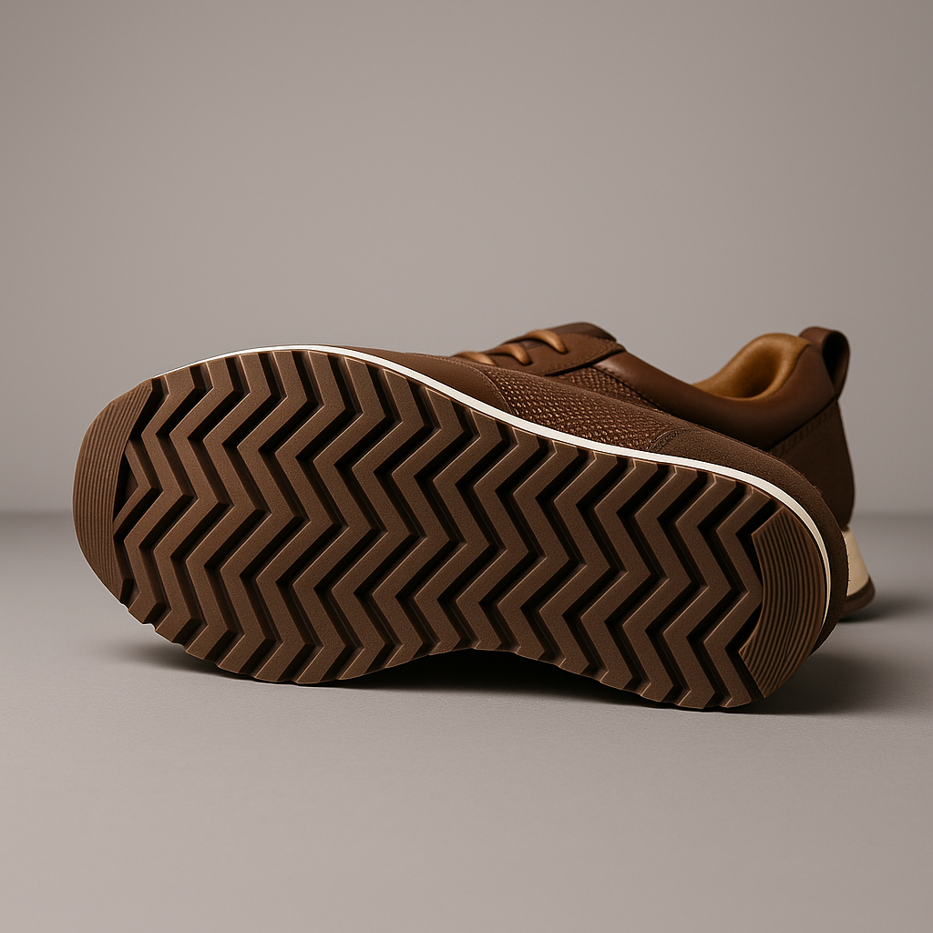 Genuine Leather Shoes