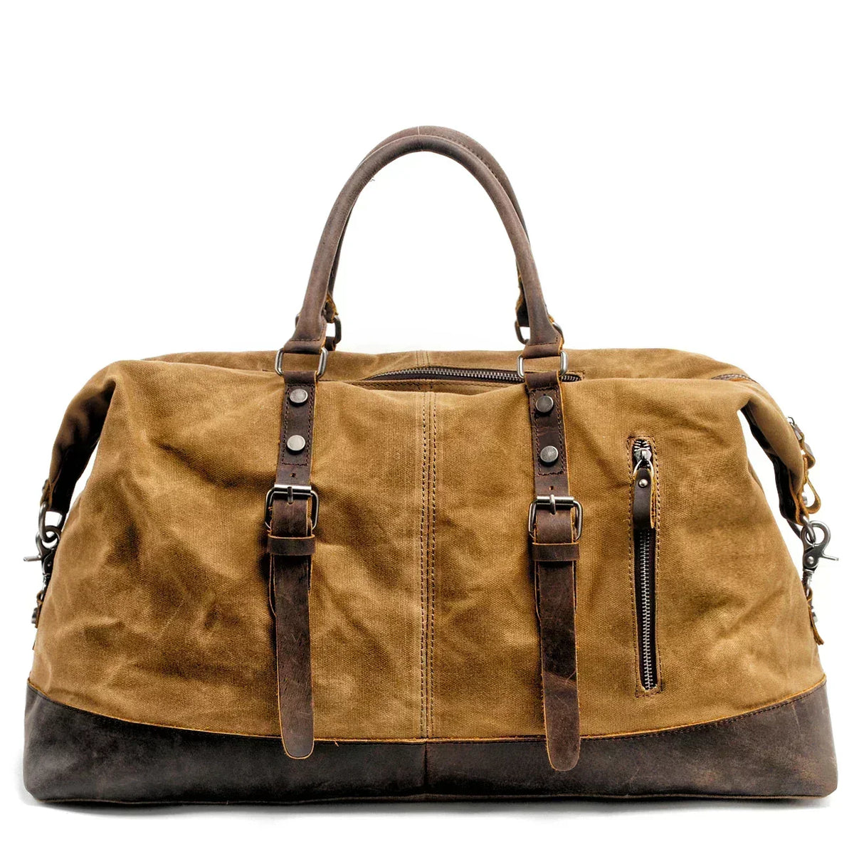 Heinrich | Vintage Weekend Bag