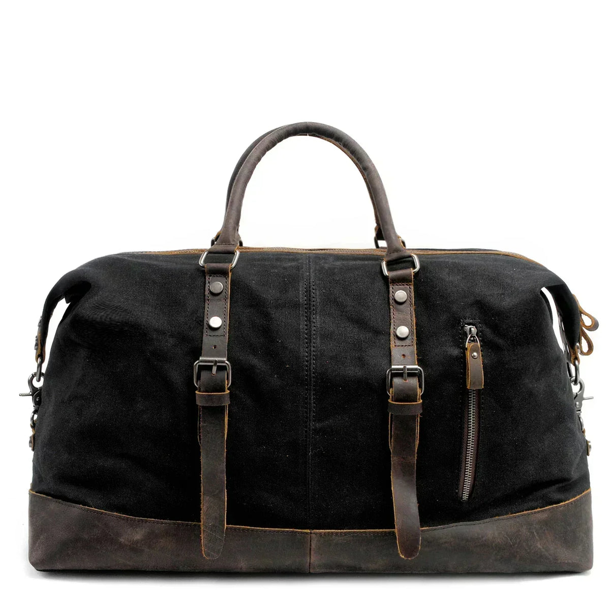 Heinrich | Vintage Weekend Bag