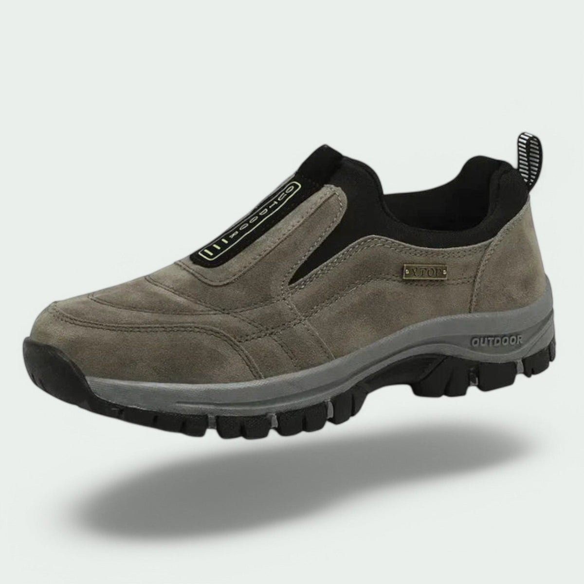 Orthopedic Walking Shoes