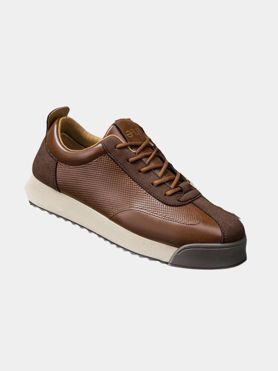 Genuine Leather Shoes