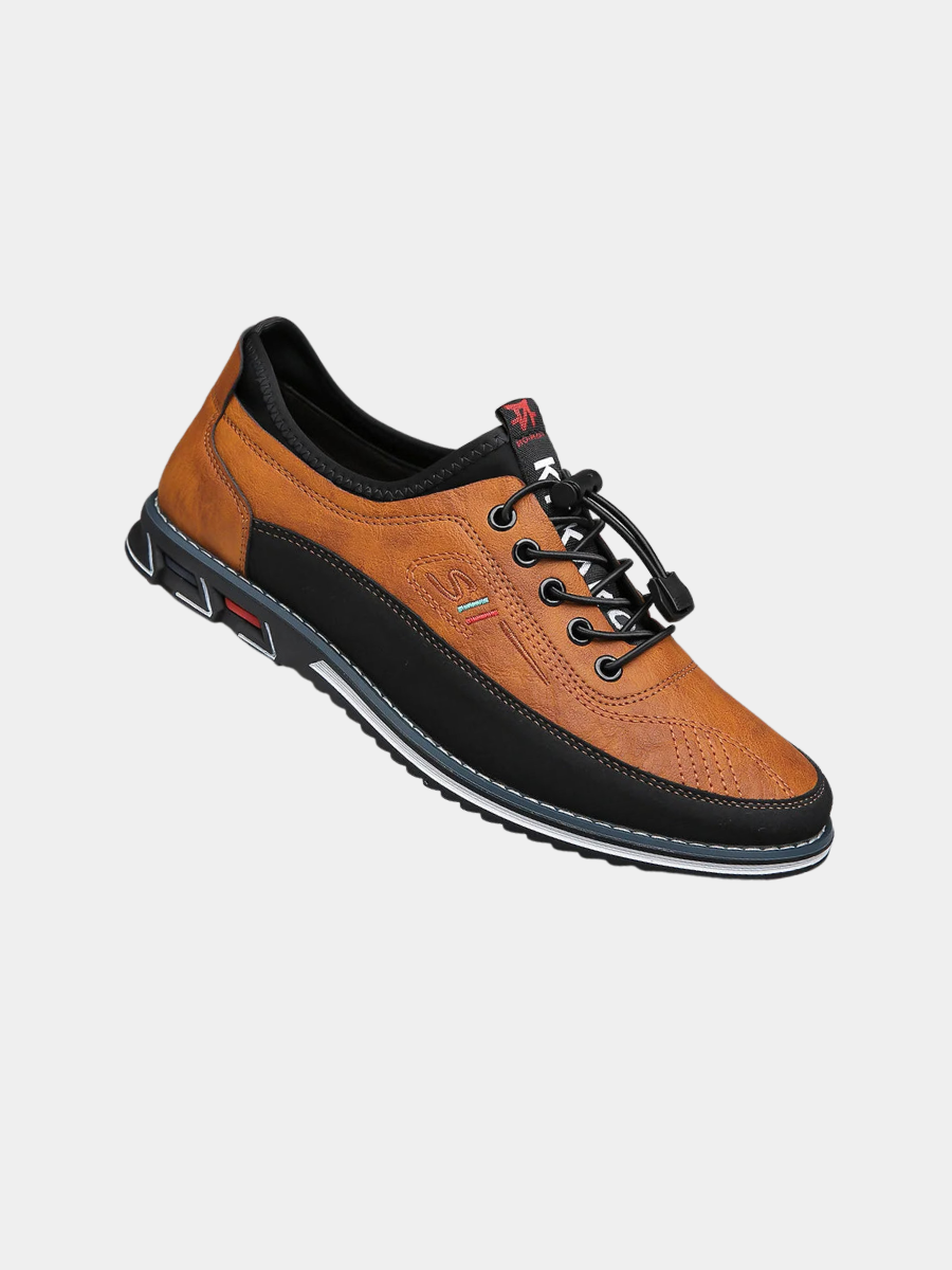 Smooth Leather Shoes