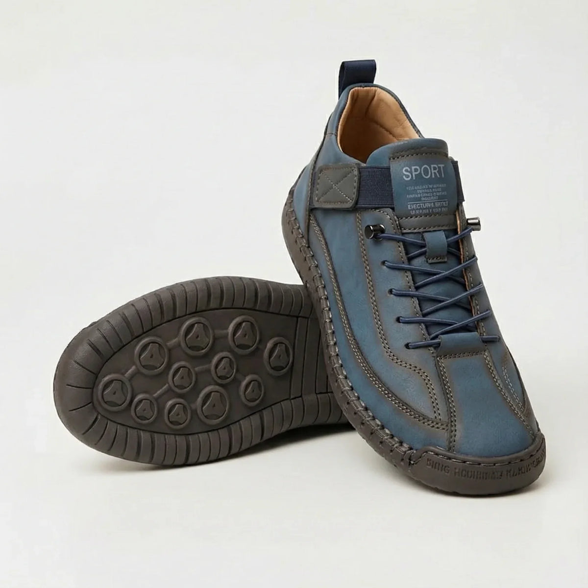 Rosie – Comfortable and Orthopedic Sneakers (BUY 2 GET 1 FREE)