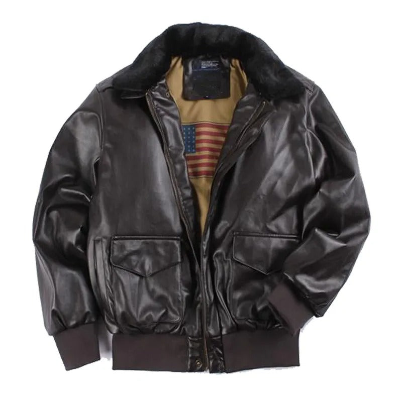 Men's Vintage Jacket