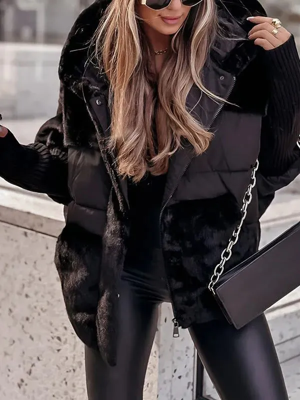 Sienna Puffer Coat™