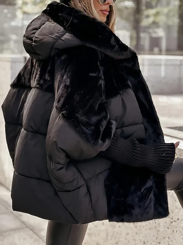 Sienna Puffer Coat™