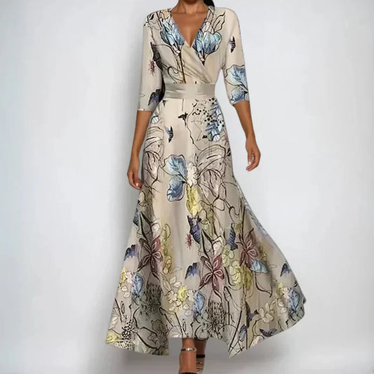 Bianca | Elegant Dress
