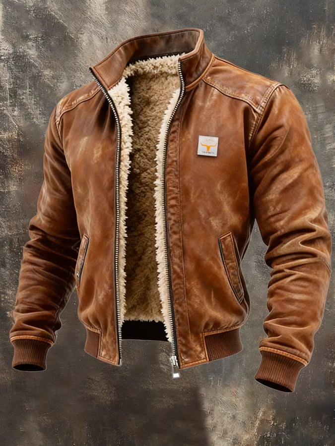 Thermal Jacket