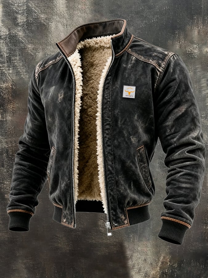 Thermal Jacket