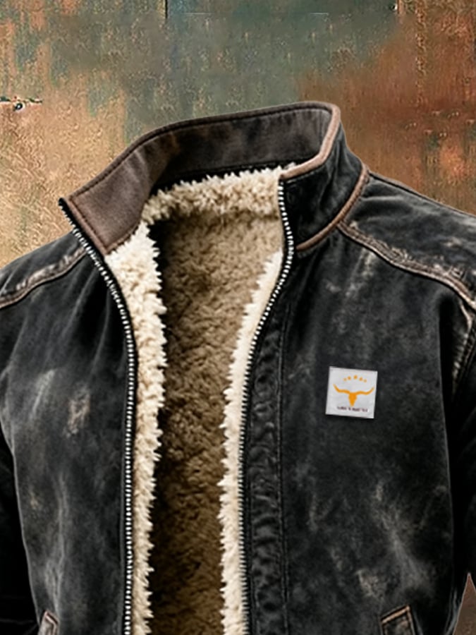 Thermal Jacket