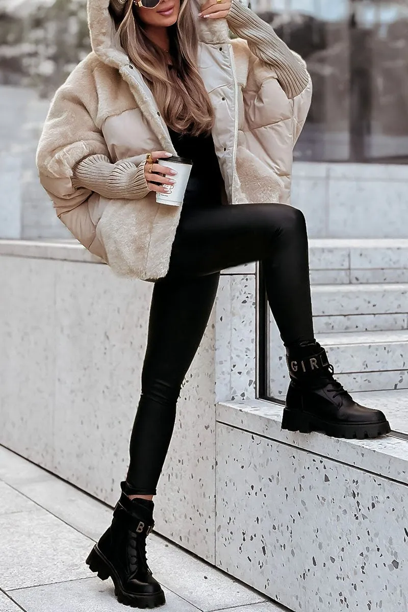 Sienna Puffer Coat™