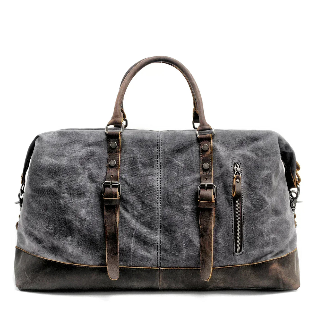 Heinrich | Vintage Weekend Bag