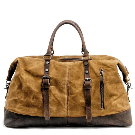 Heinrich | Vintage Weekend Bag