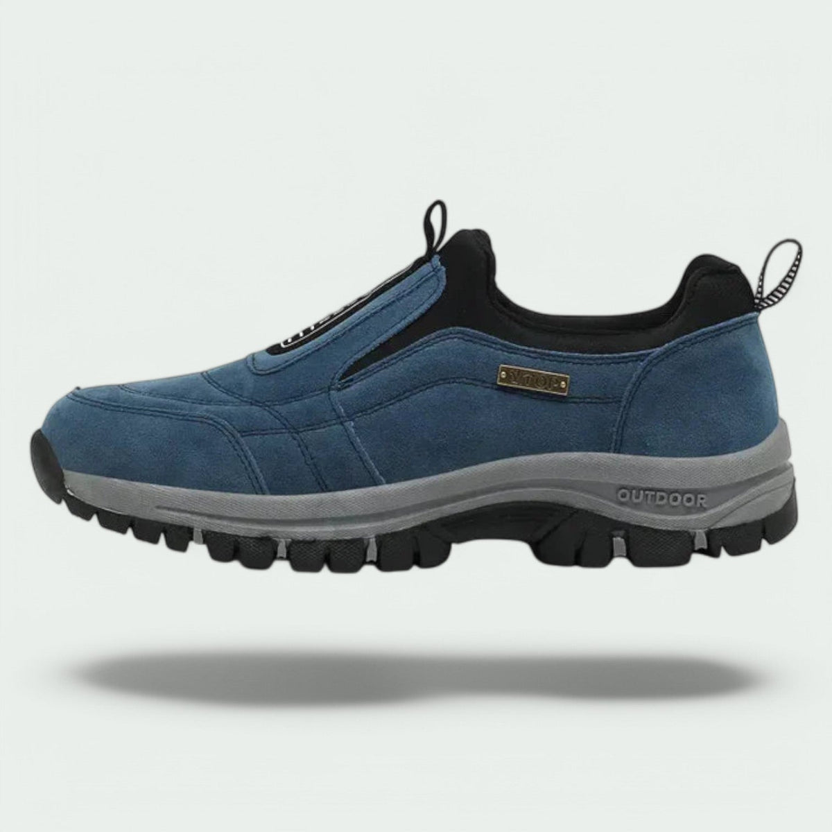 Orthopedic Walking Shoes