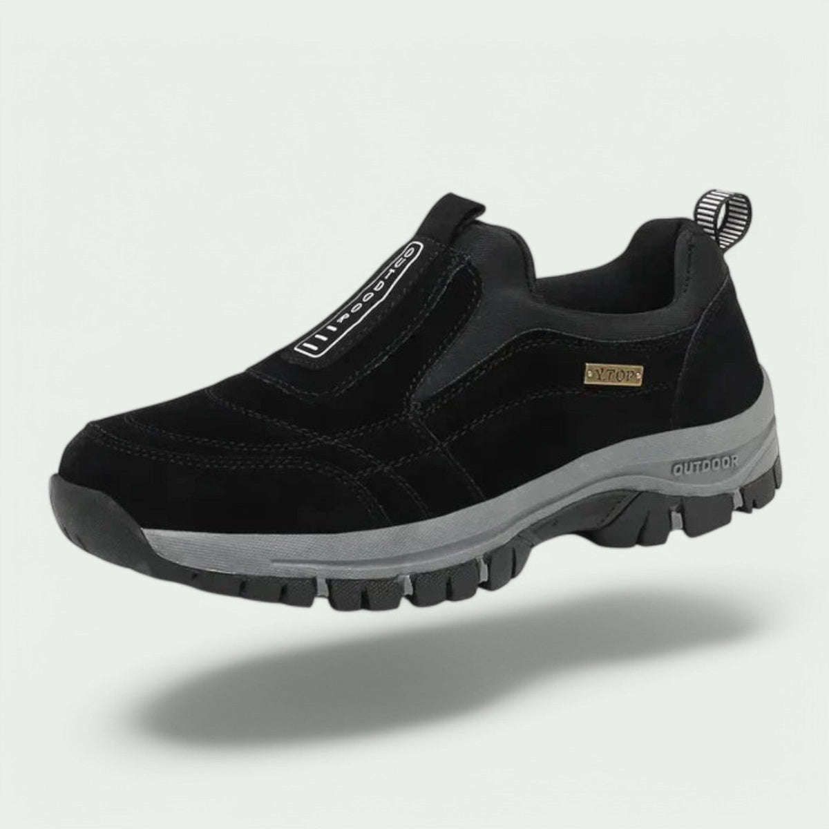 Orthopedic Walking Shoes