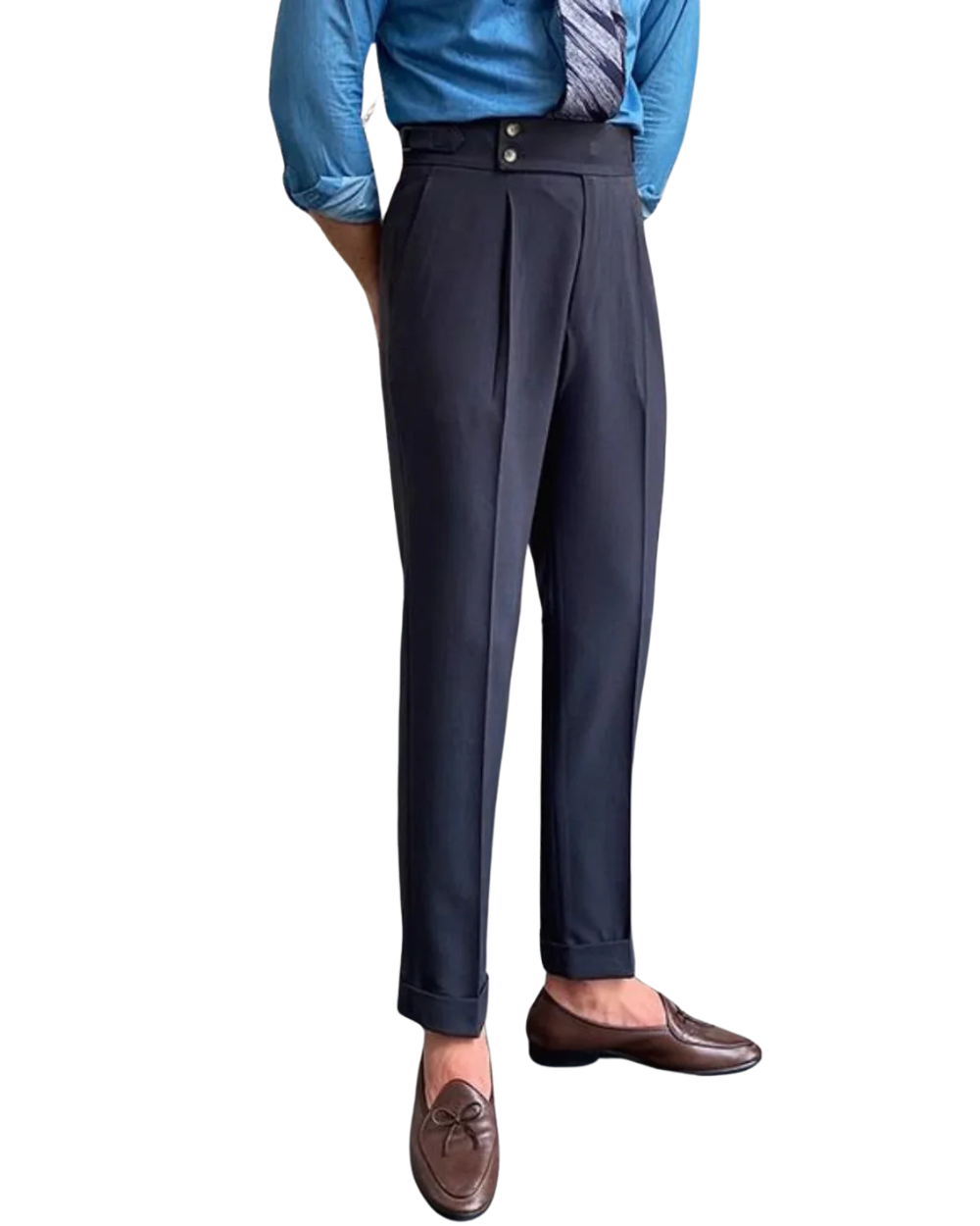 Loryxel - Premium Tailored Trousers