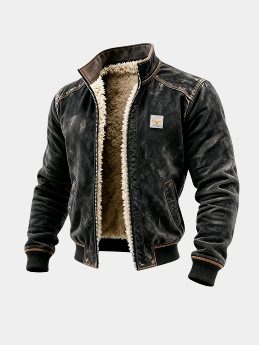 Thermal Jacket