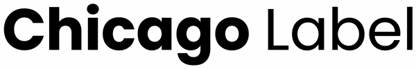 Chicago Label logo